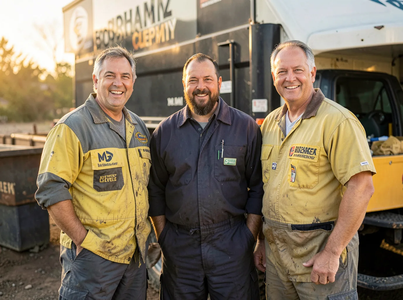 Sewage Cleanup company in Burlington, WA