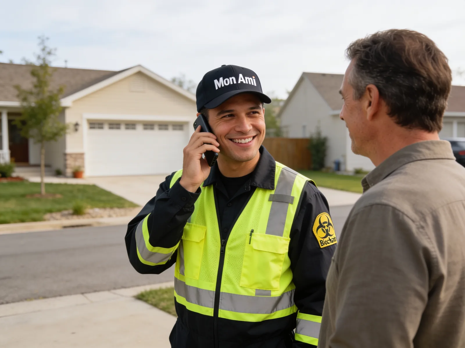 Sewage Cleanup Burlington, WA FAQs