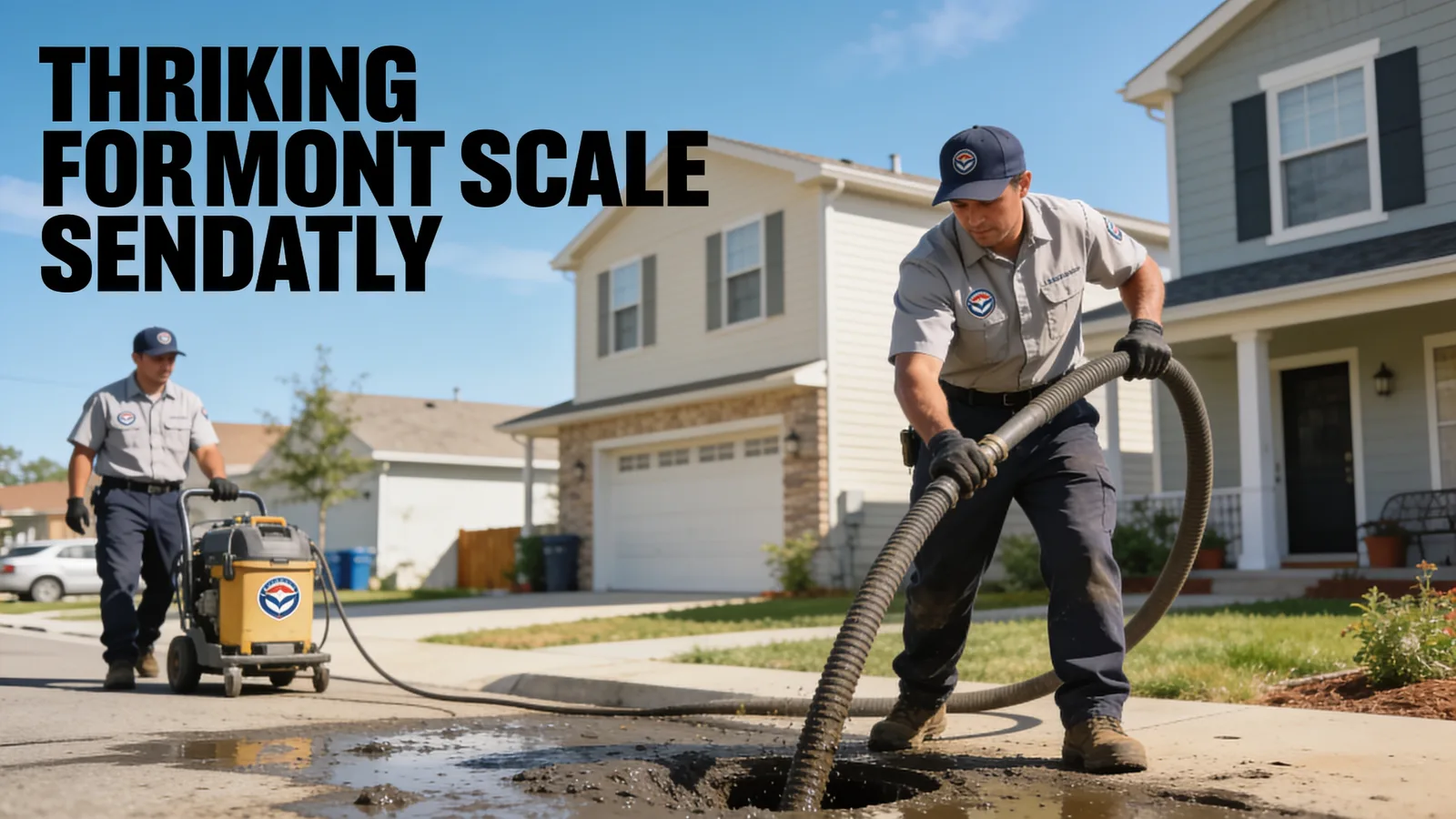 Sewage Cleanup in Burlington, WA near me